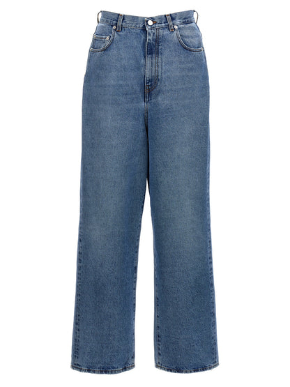 'Disco Cut' jeans Jeans