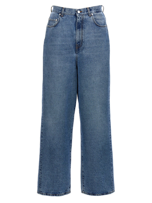 'Disco Cut' jeans Jeans
