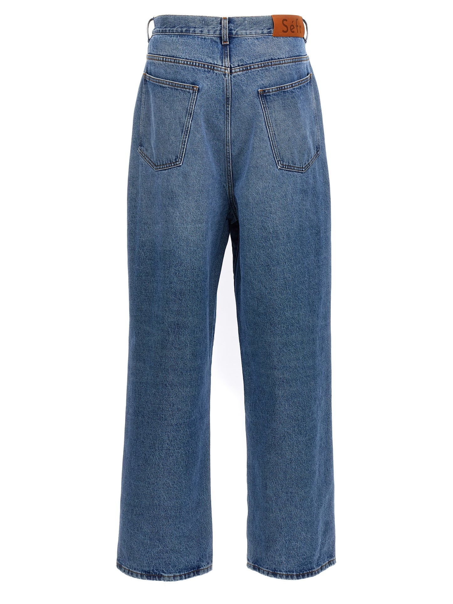 'Disco Cut' jeans Jeans