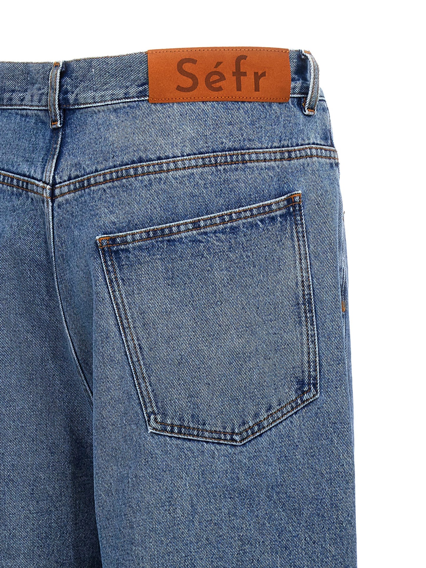 'Disco Cut' jeans Jeans