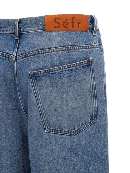 'Disco Cut' jeans Jeans