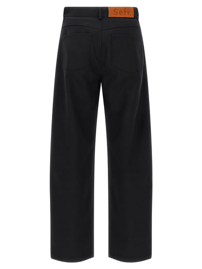 'Oktai' pants Pants