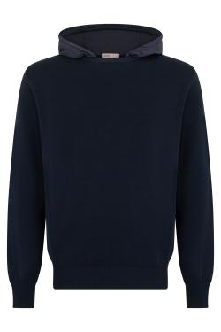 Herno Hooded sweater