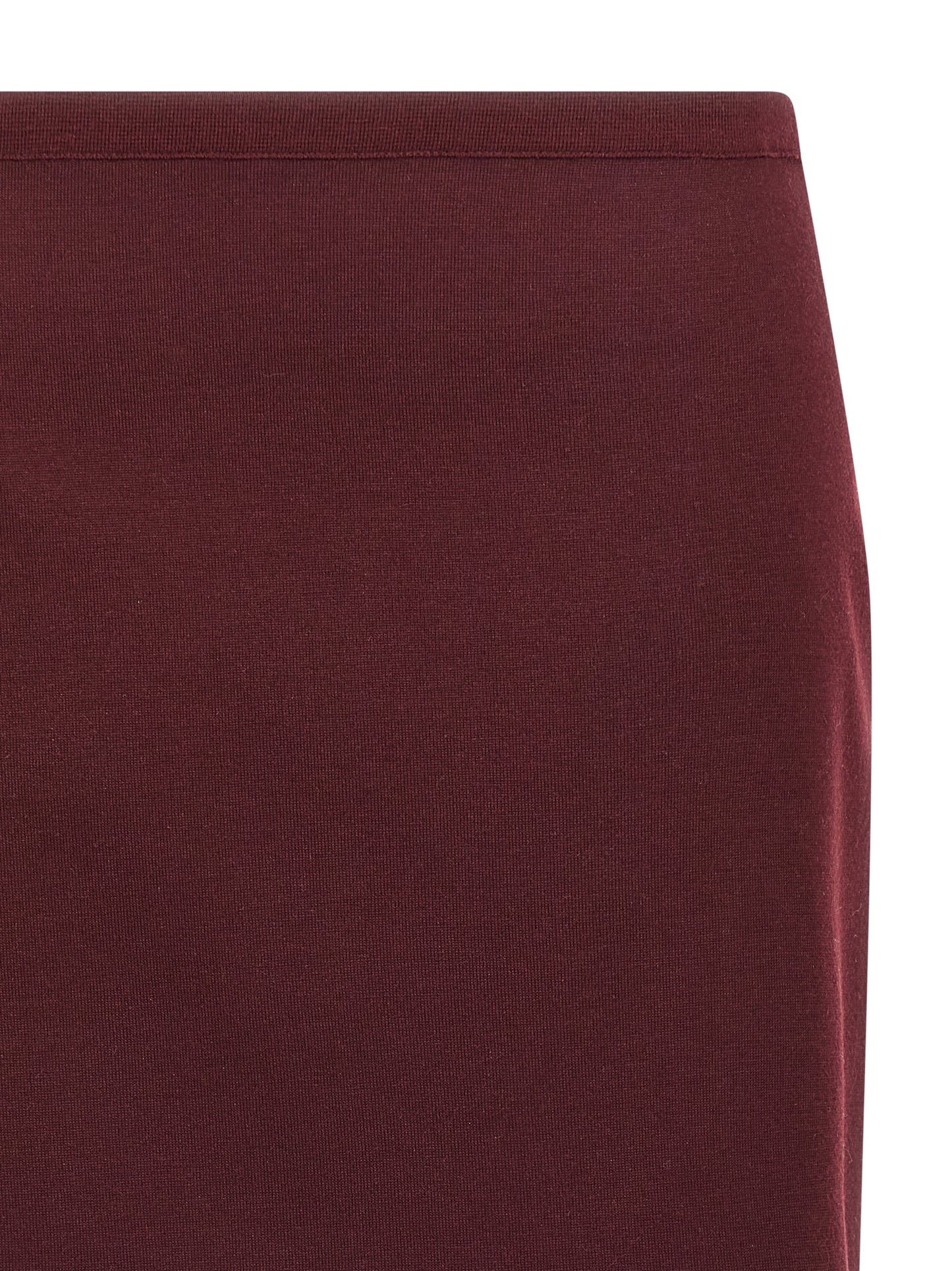 Double layer skirt Skirts