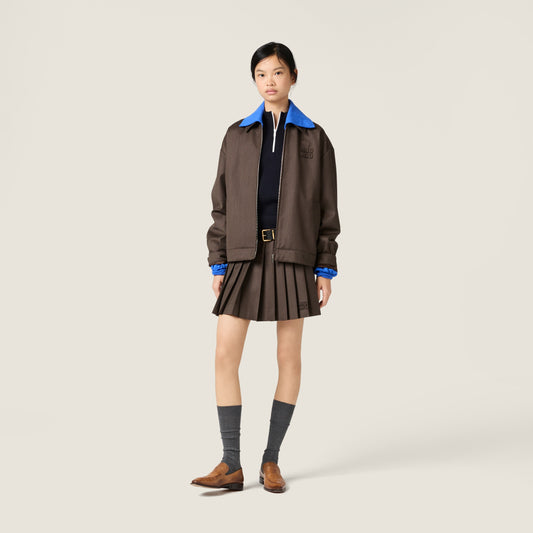 MIU MIU MG2348SOOO180RF0324