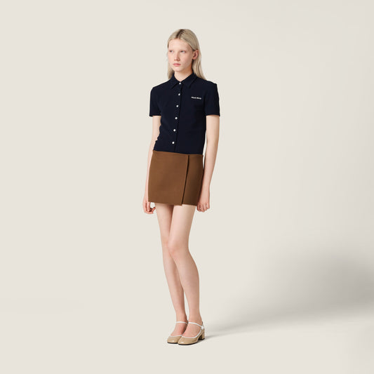 MIU MIU MG2499SOOO15Q8F0046