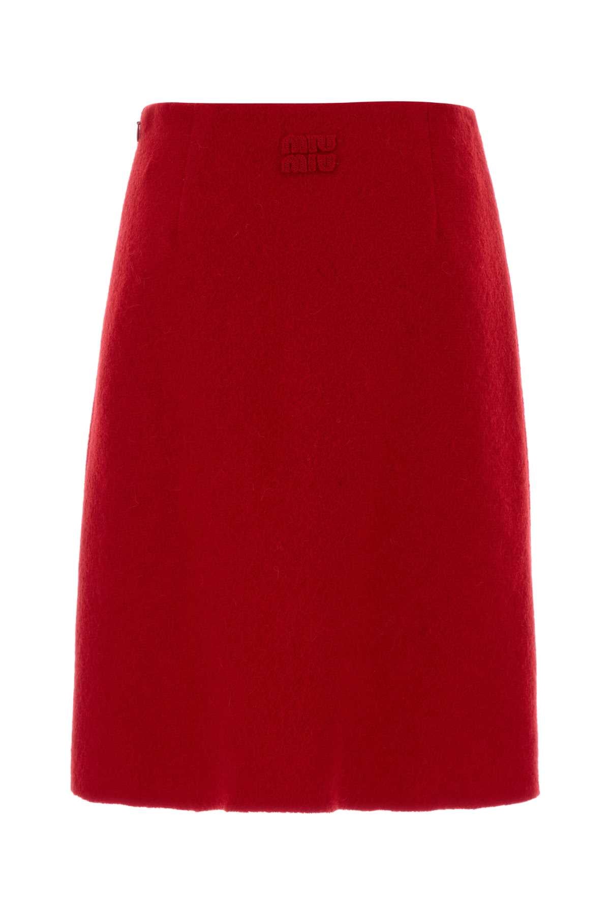 MIU MIU MG2558SOOO17C8F0011