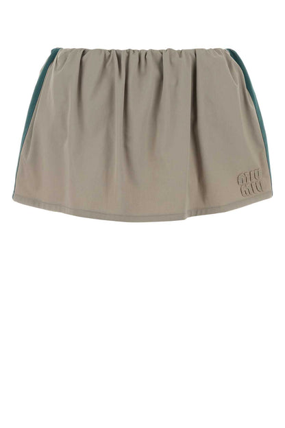 MIU MIU MG2638SOOO19CTF0D3K