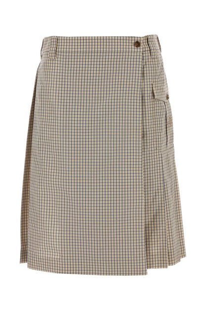 MIU MIU MG2642SOOO19CWF0036