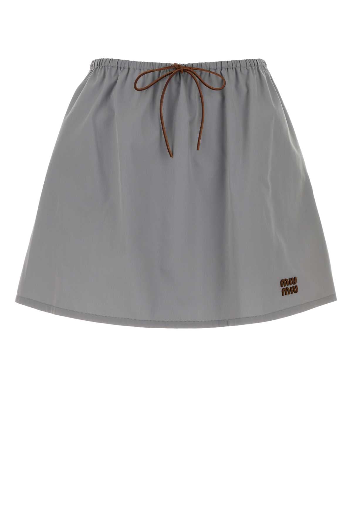 MIU MIU MG2696SOOO12NSF073X