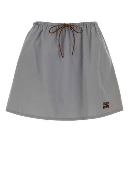 MIU MIU MG2696SOOO12NSF073X
