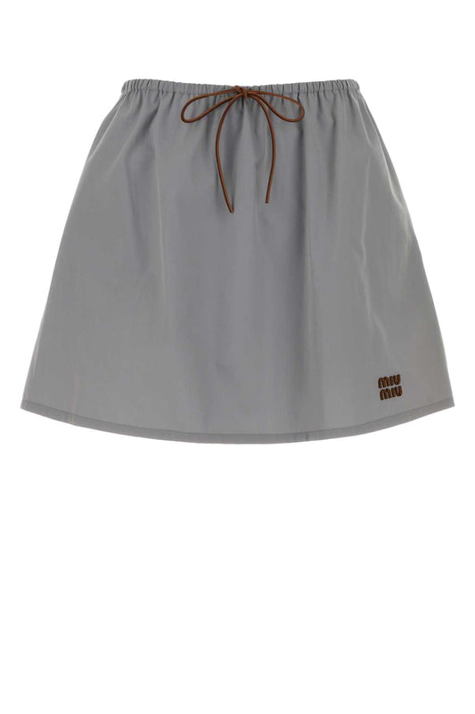 MIU MIU MG2696SOOO12NSF073X