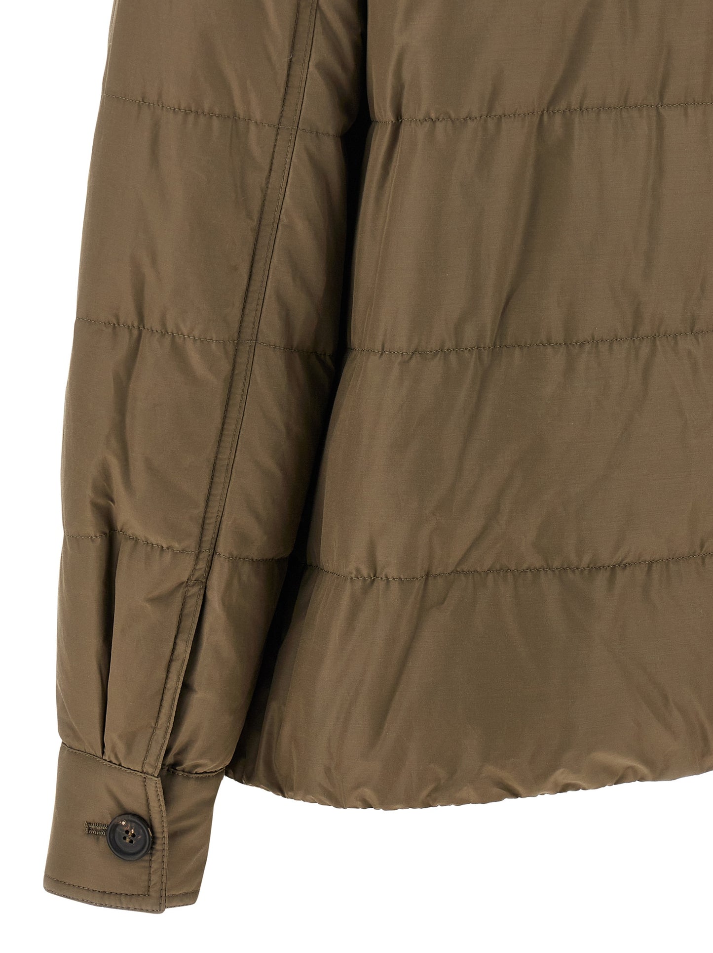 Monile sherling down jacket Down jacket, Parka, Casual jackets