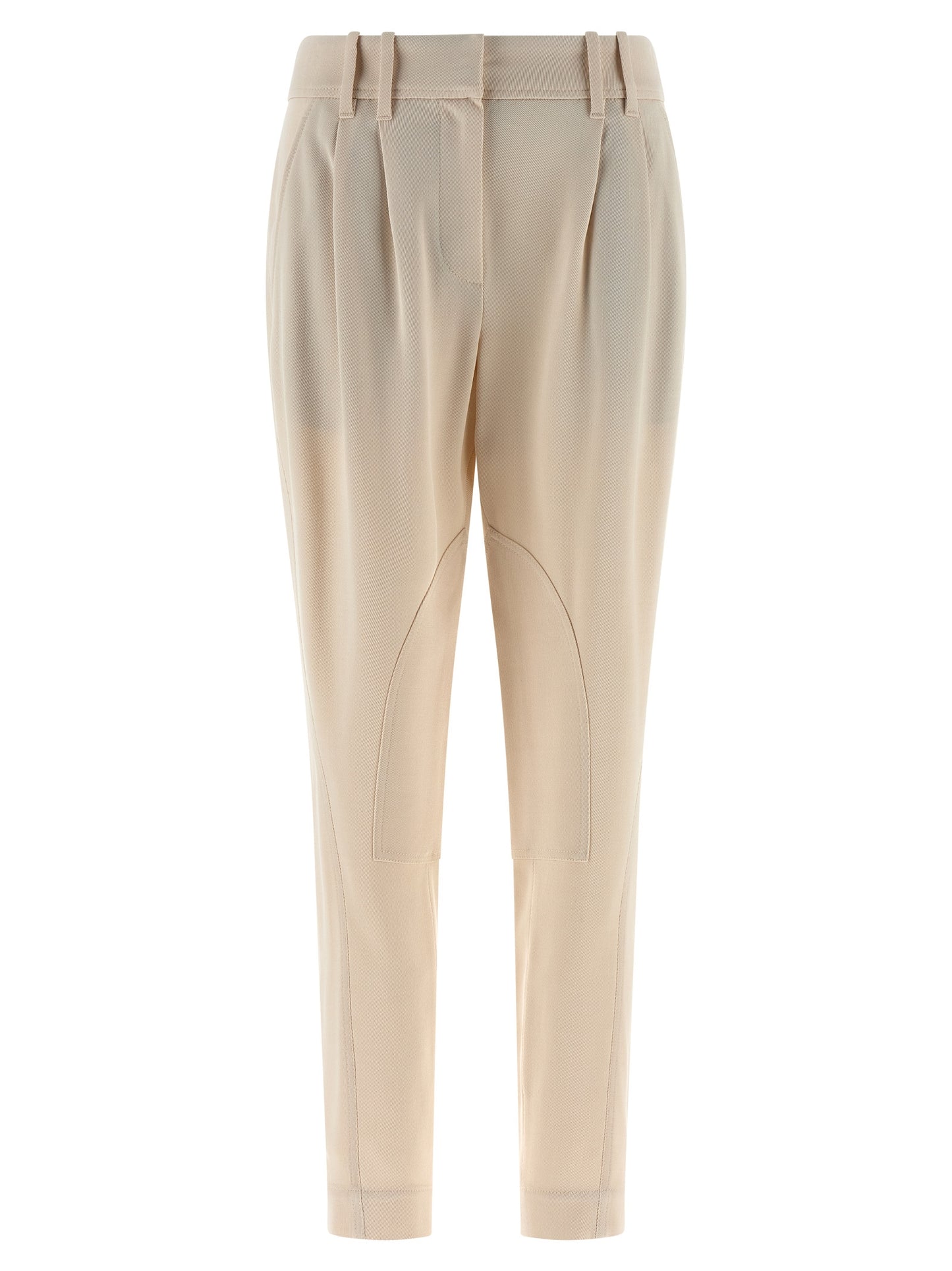 'Equestrian' pants Pants