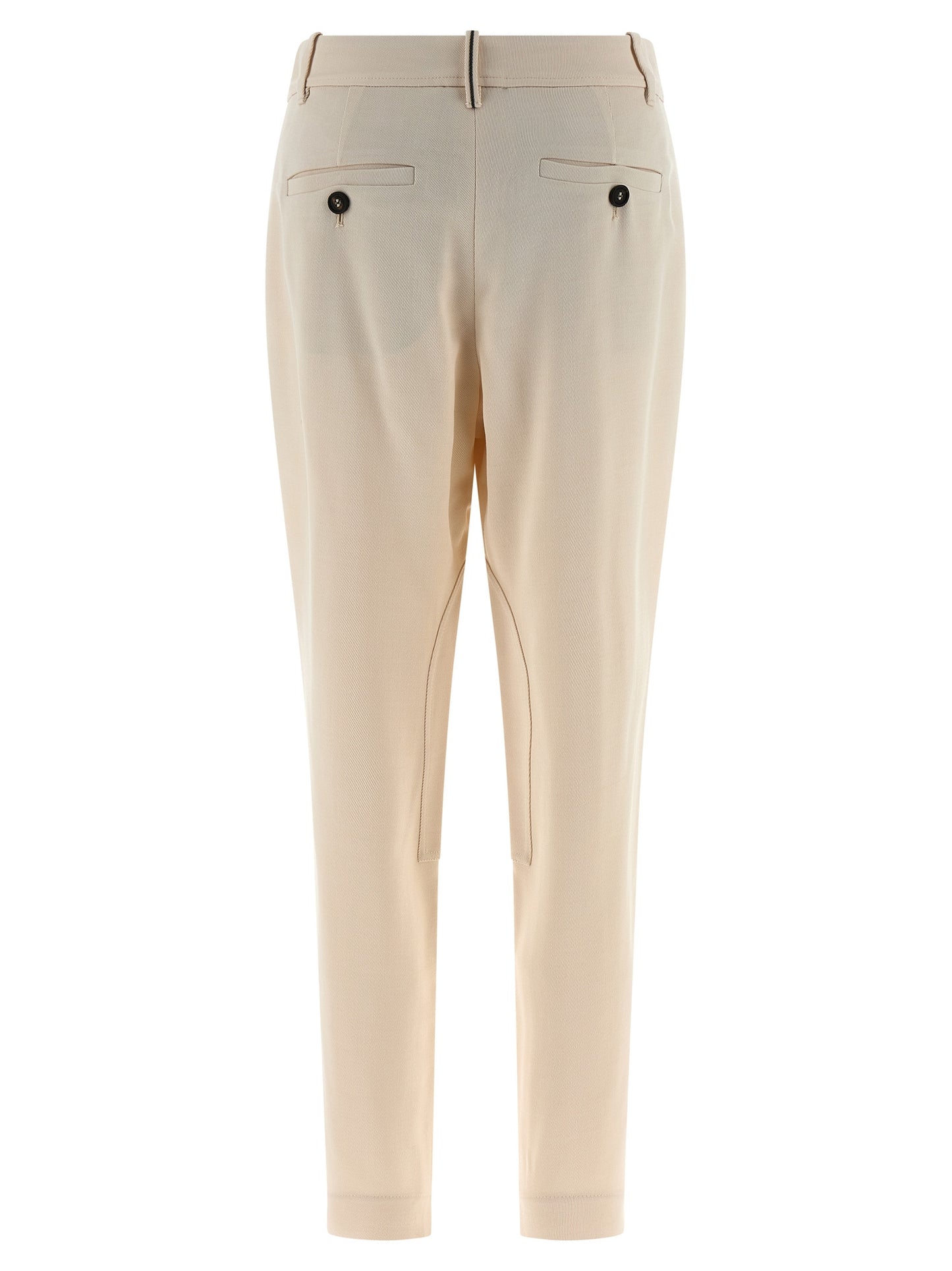 'Equestrian' pants Pants
