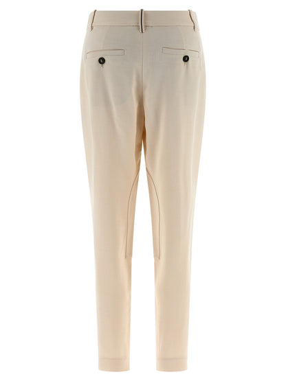 'Equestrian' pants Pants