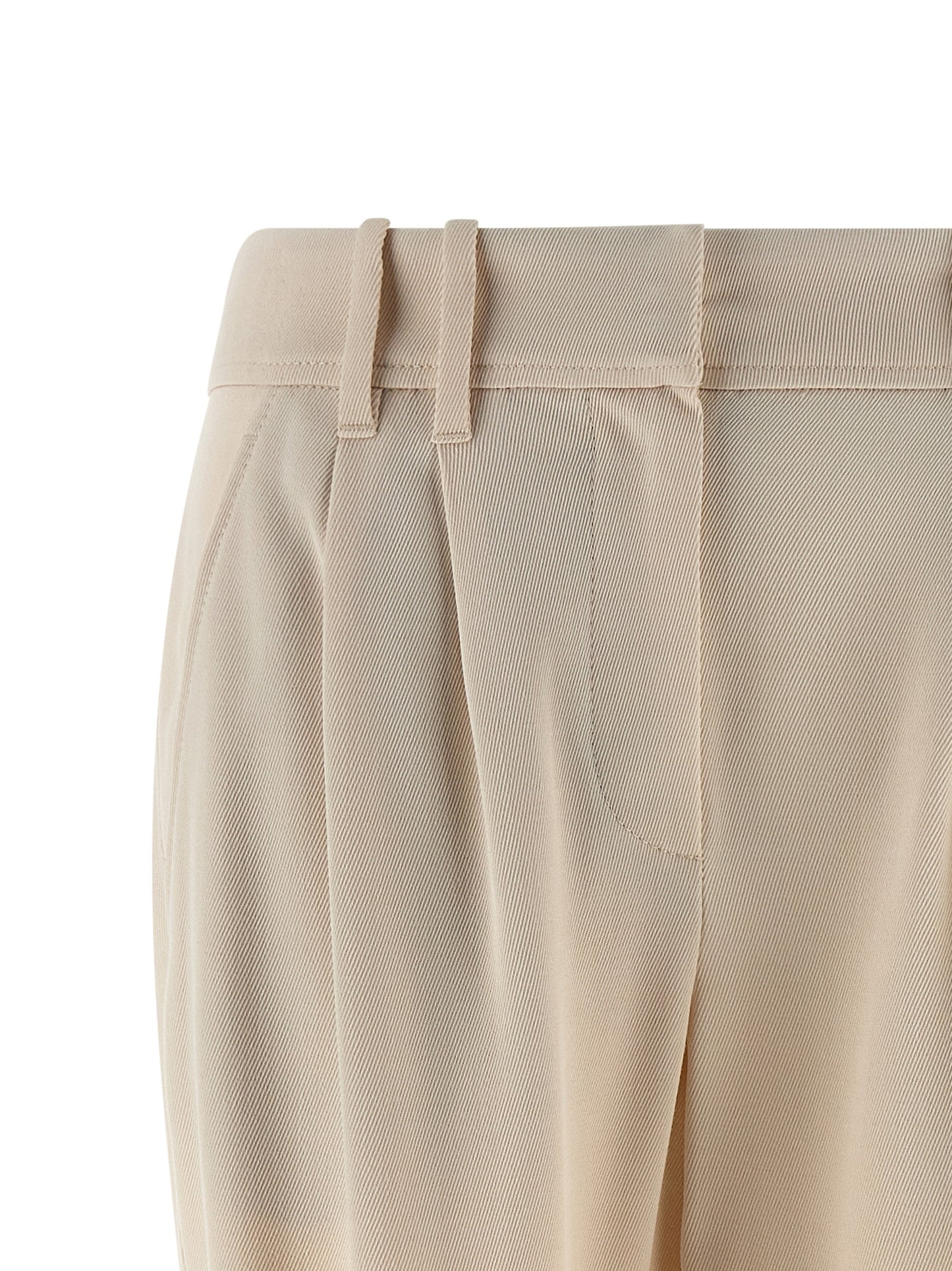'Equestrian' pants Pants