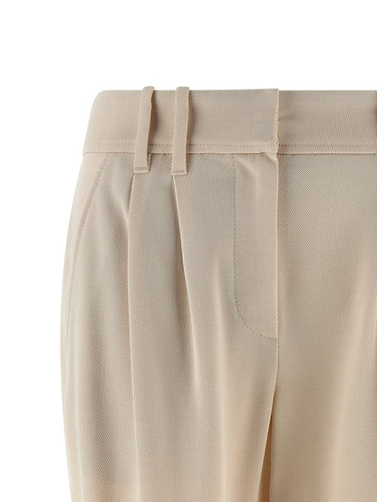 'Equestrian' pants Pants