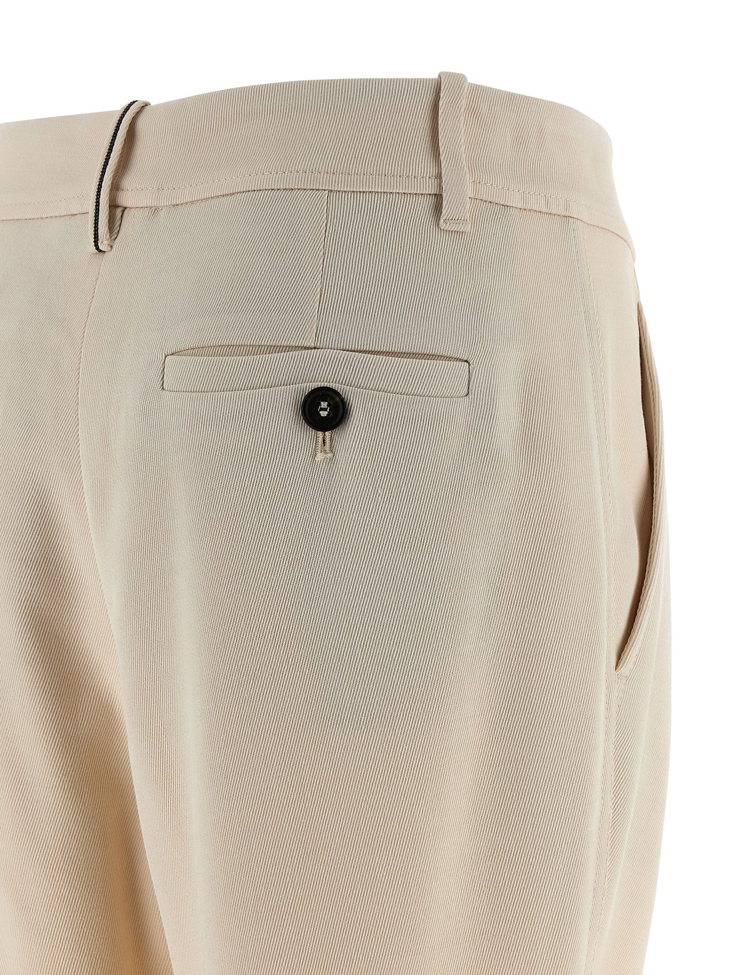 'Equestrian' pants Pants