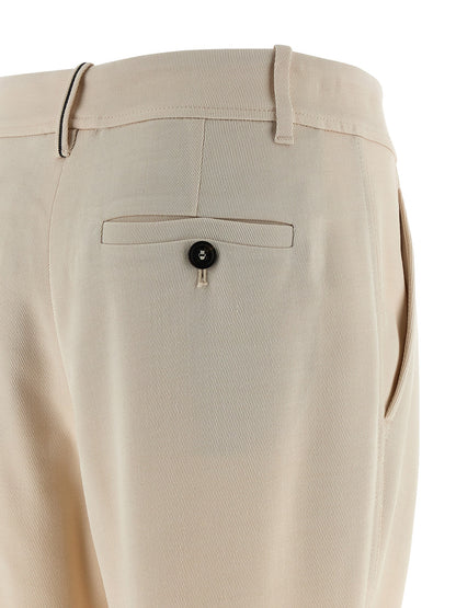 'Equestrian' pants Pants