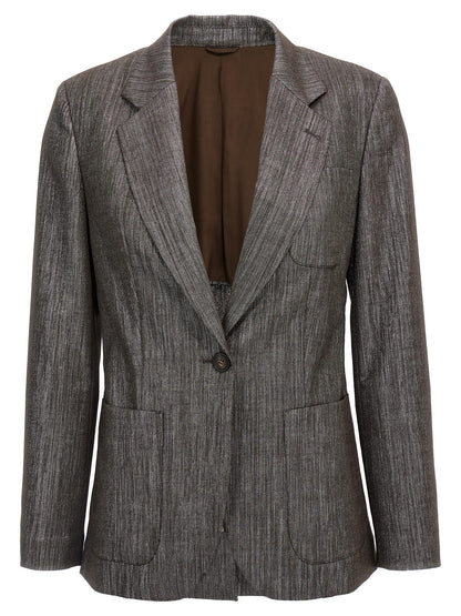 'Sparkling' blazer Blazer, suits