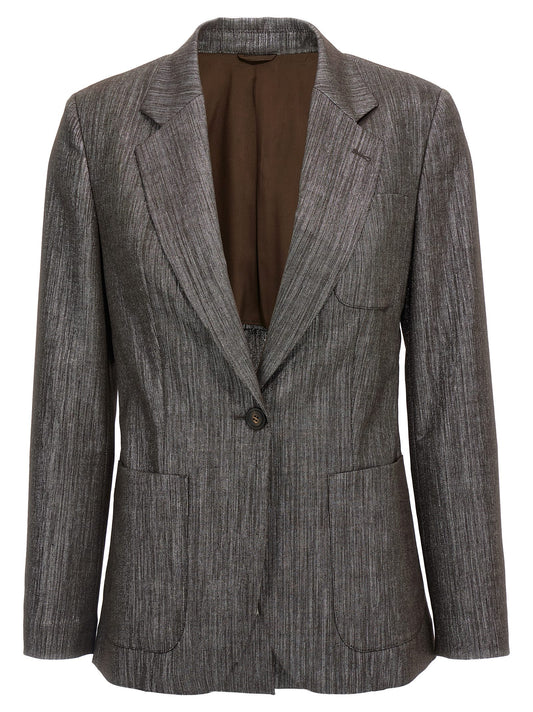 'Sparkling' blazer Blazer, suits