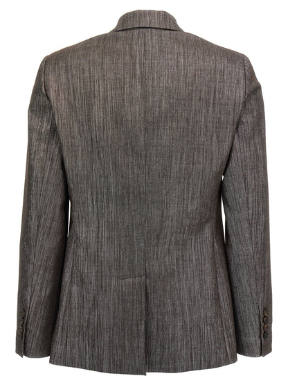'Sparkling' blazer Blazer, suits