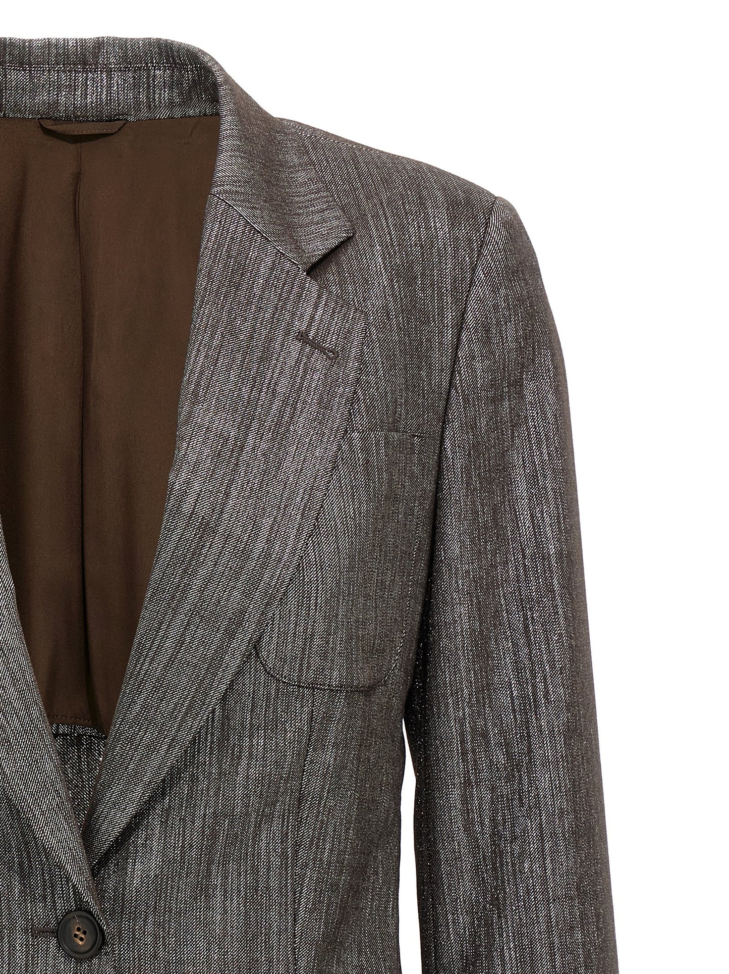 'Sparkling' blazer Blazer, suits