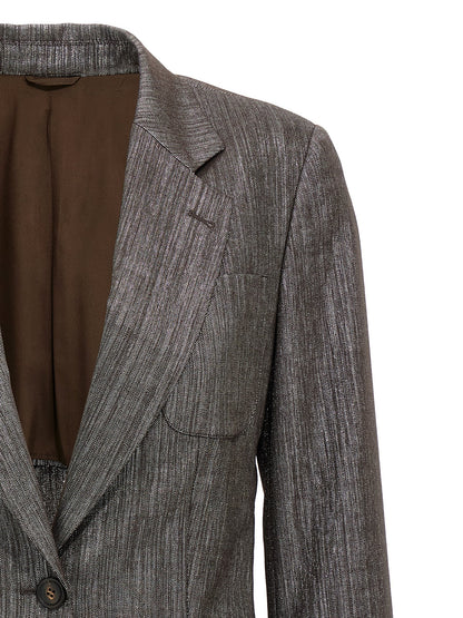 'Sparkling' blazer Blazer, suits