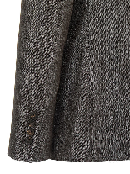 'Sparkling' blazer Blazer, suits