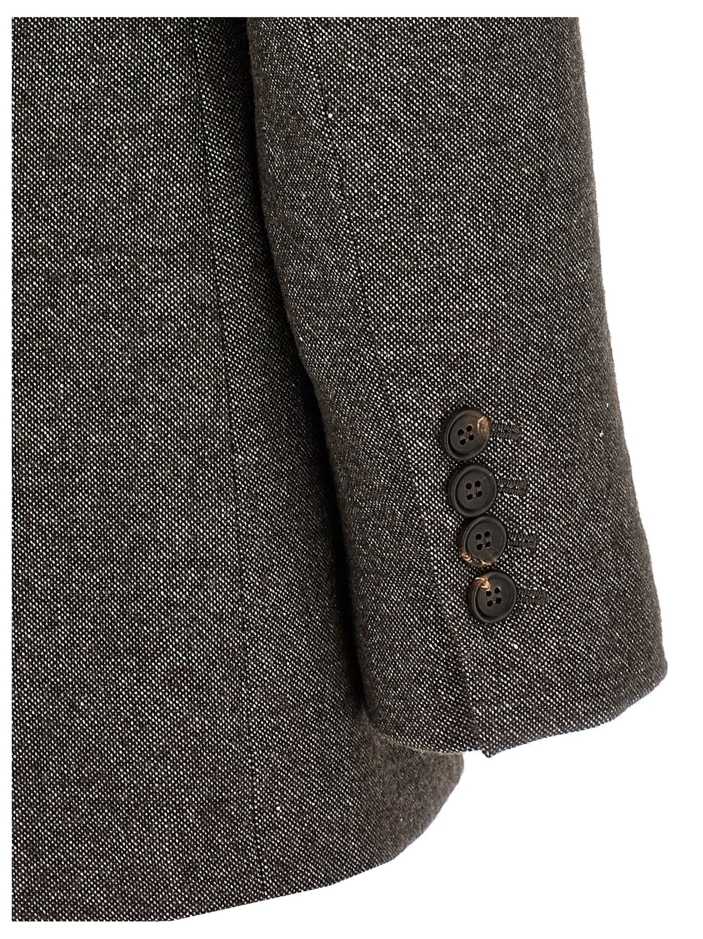 Blazer tweed Monile Blazer and Suits