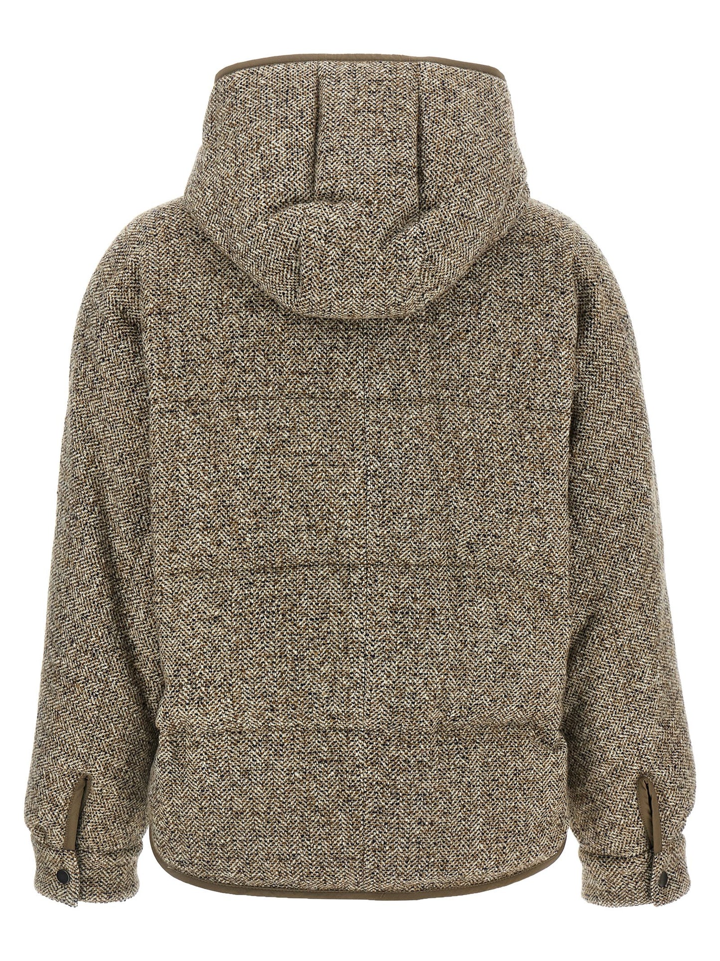 Reversible down jacket Down jacket, Parka, Casual jackets