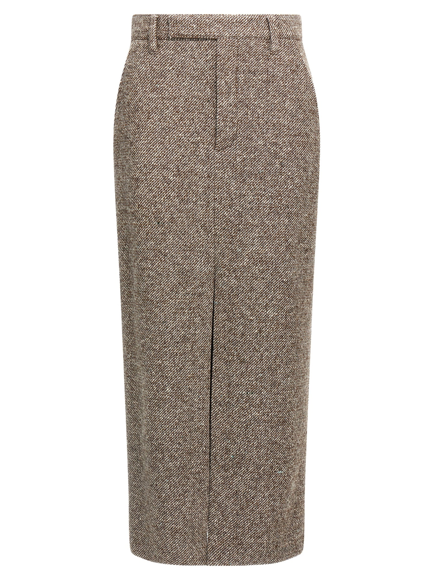 'Sartorial Pencil' skirt Skirts
