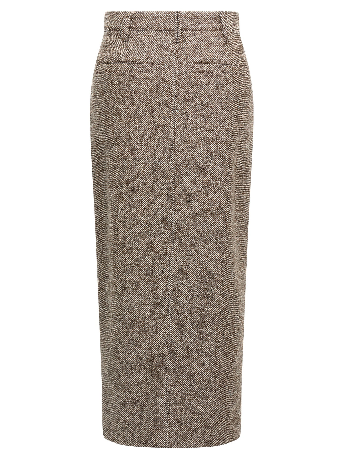 'Sartorial Pencil' skirt Skirts
