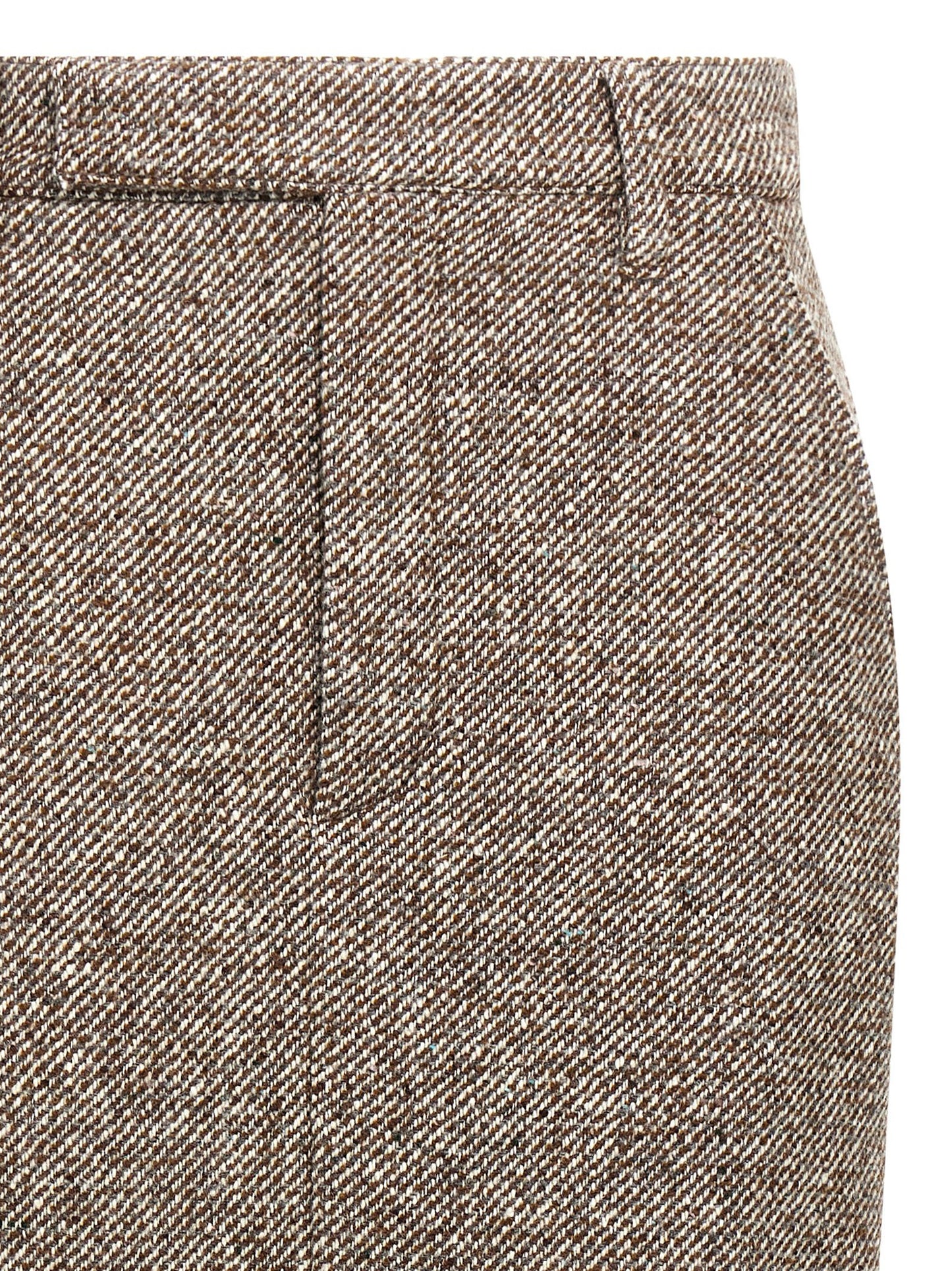 'Sartorial Pencil' skirt Skirts