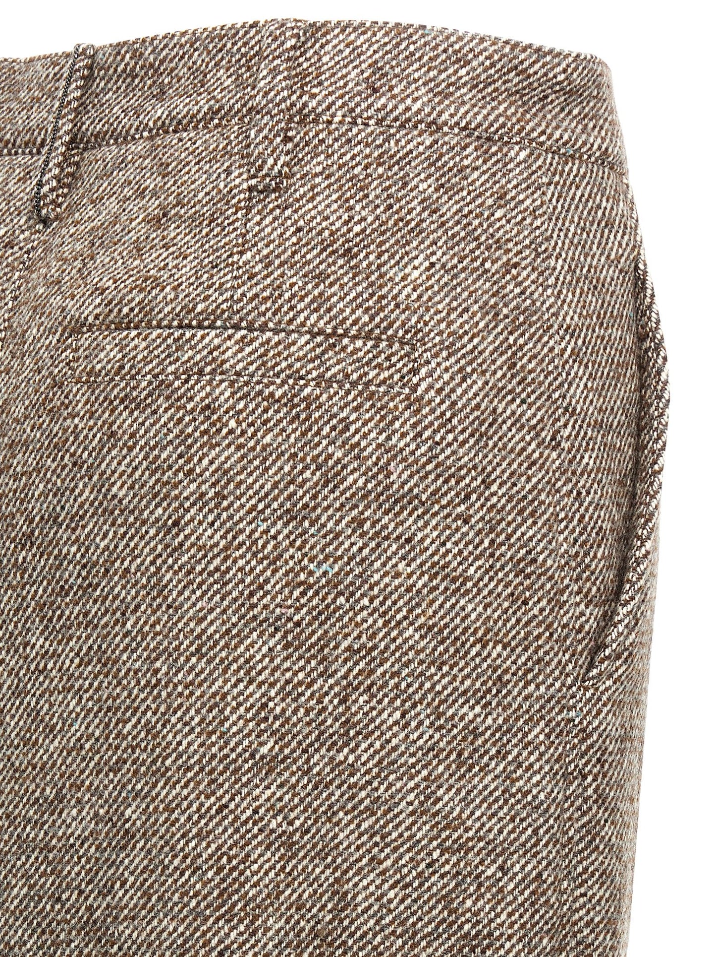 'Sartorial Pencil' skirt Skirts