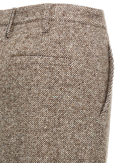 'Sartorial Pencil' skirt Skirts