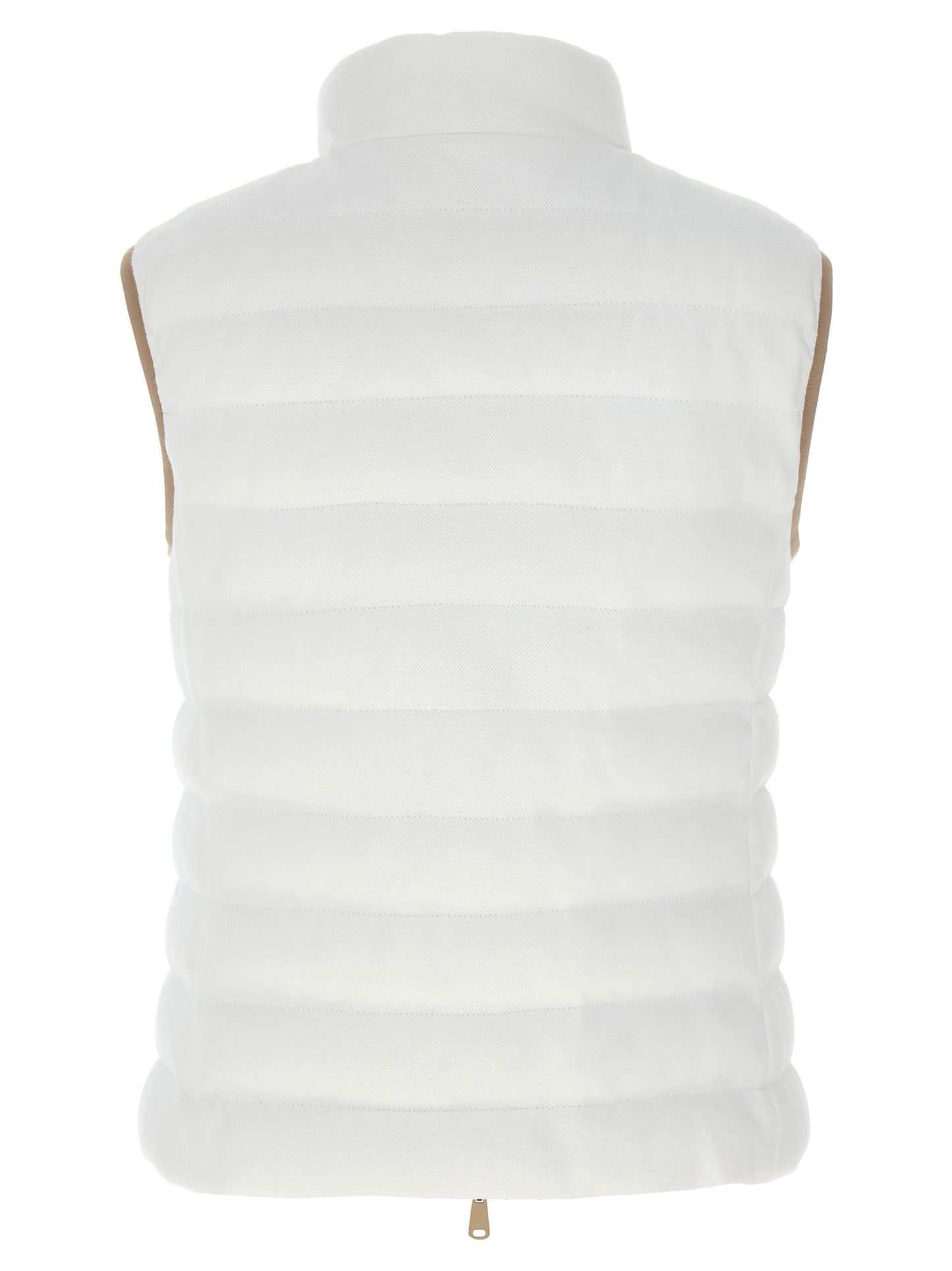 Logo vest Gilet