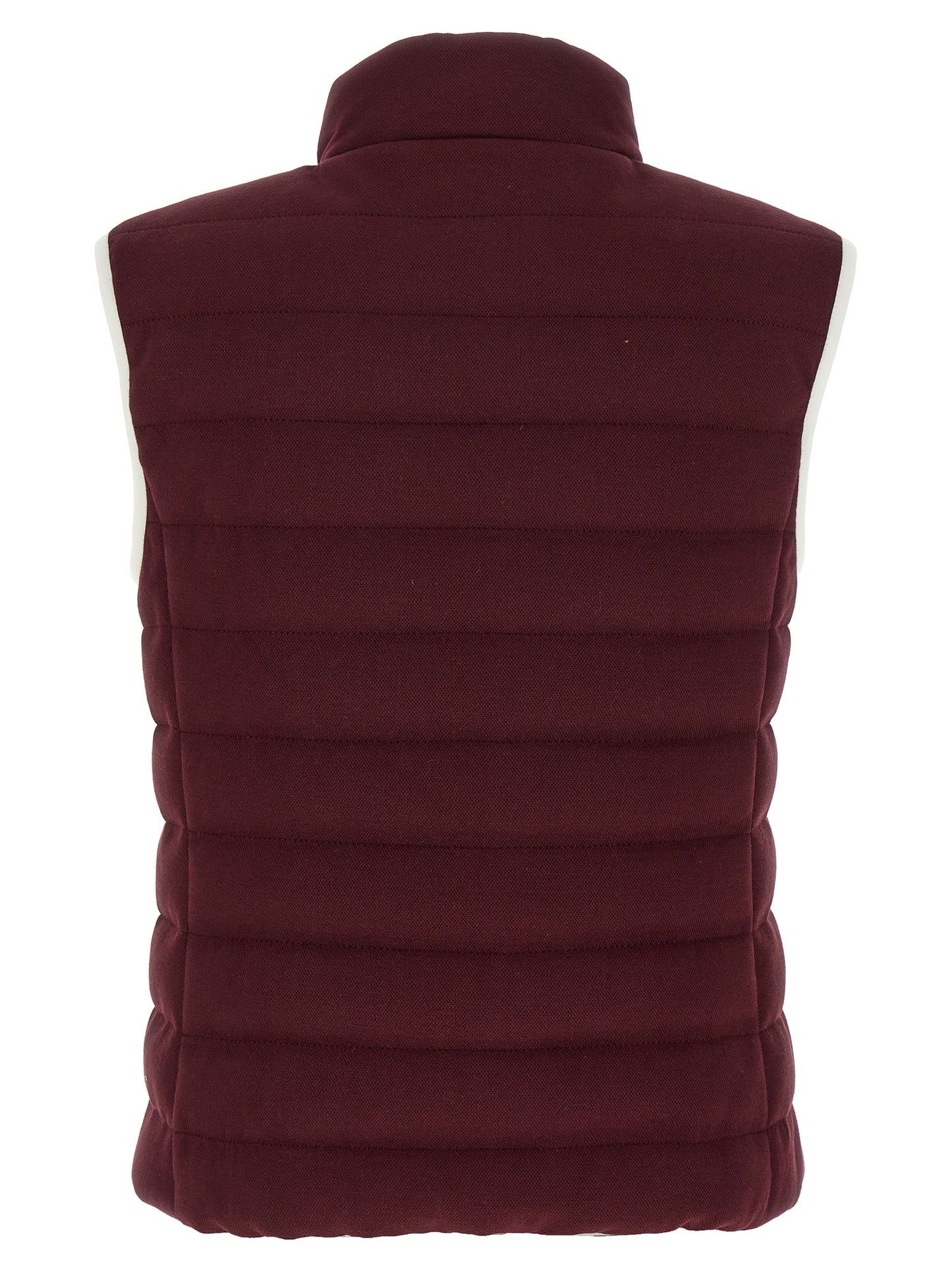 Logo vest Gilet