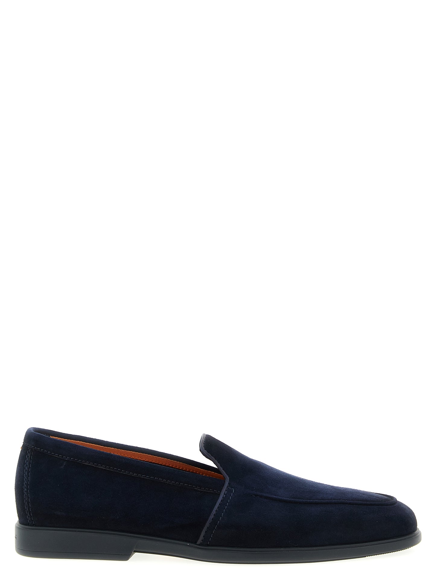 'Malibù' loafers Loafers