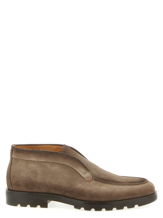 'Rock' ankle boots Boots, ankle boots