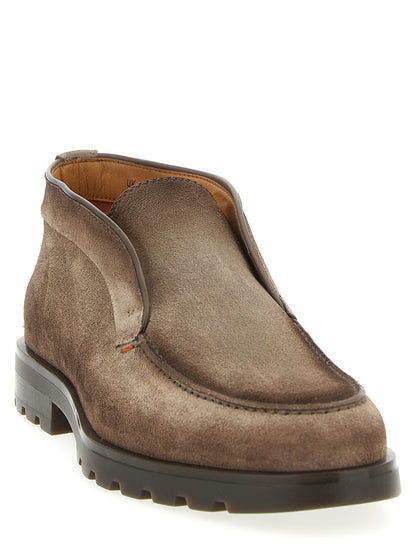 'Rock' ankle boots Boots, ankle boots