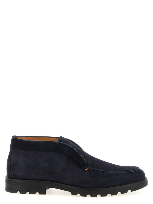 'Rock' ankle boots Boots, ankle boots