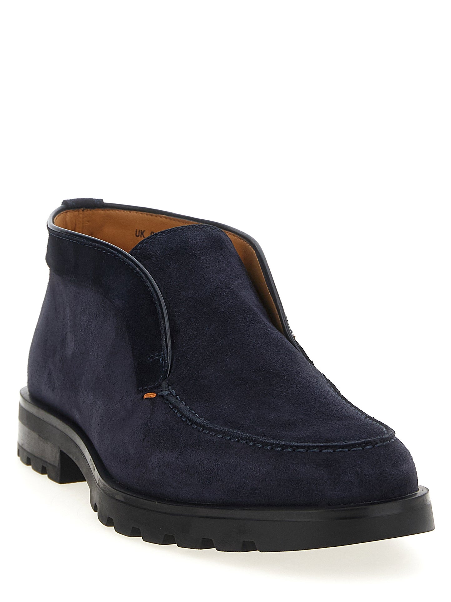 'Rock' ankle boots Boots, ankle boots