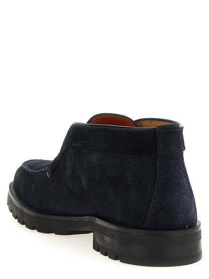 'Rock' ankle boots Boots, ankle boots