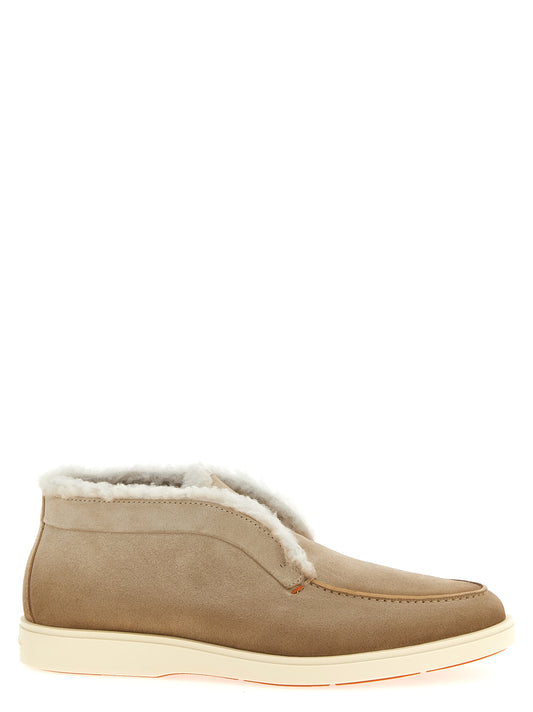 'Dragon' ankle boots Boots, ankle boots
