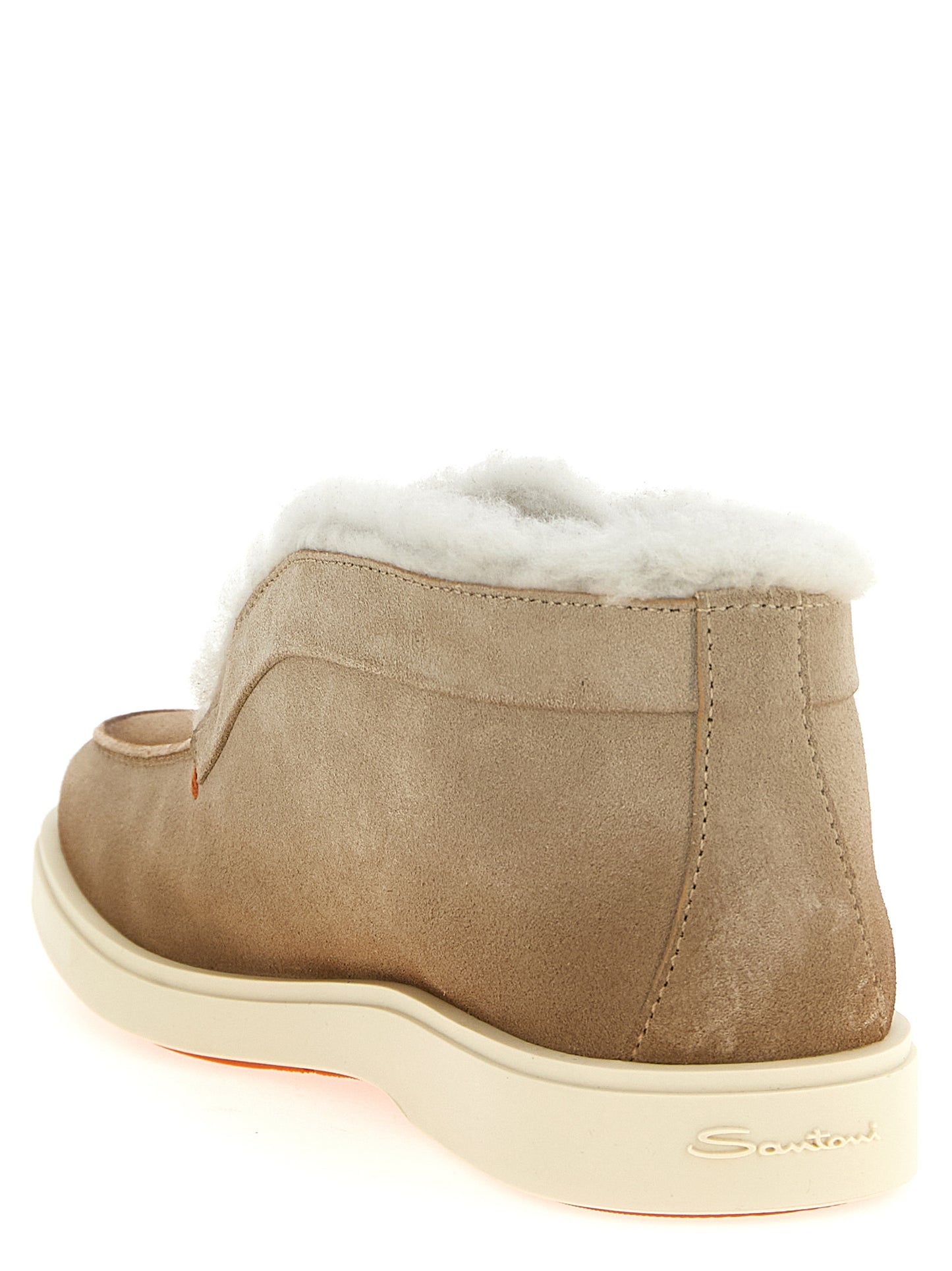 'Dragon' ankle boots Boots, ankle boots