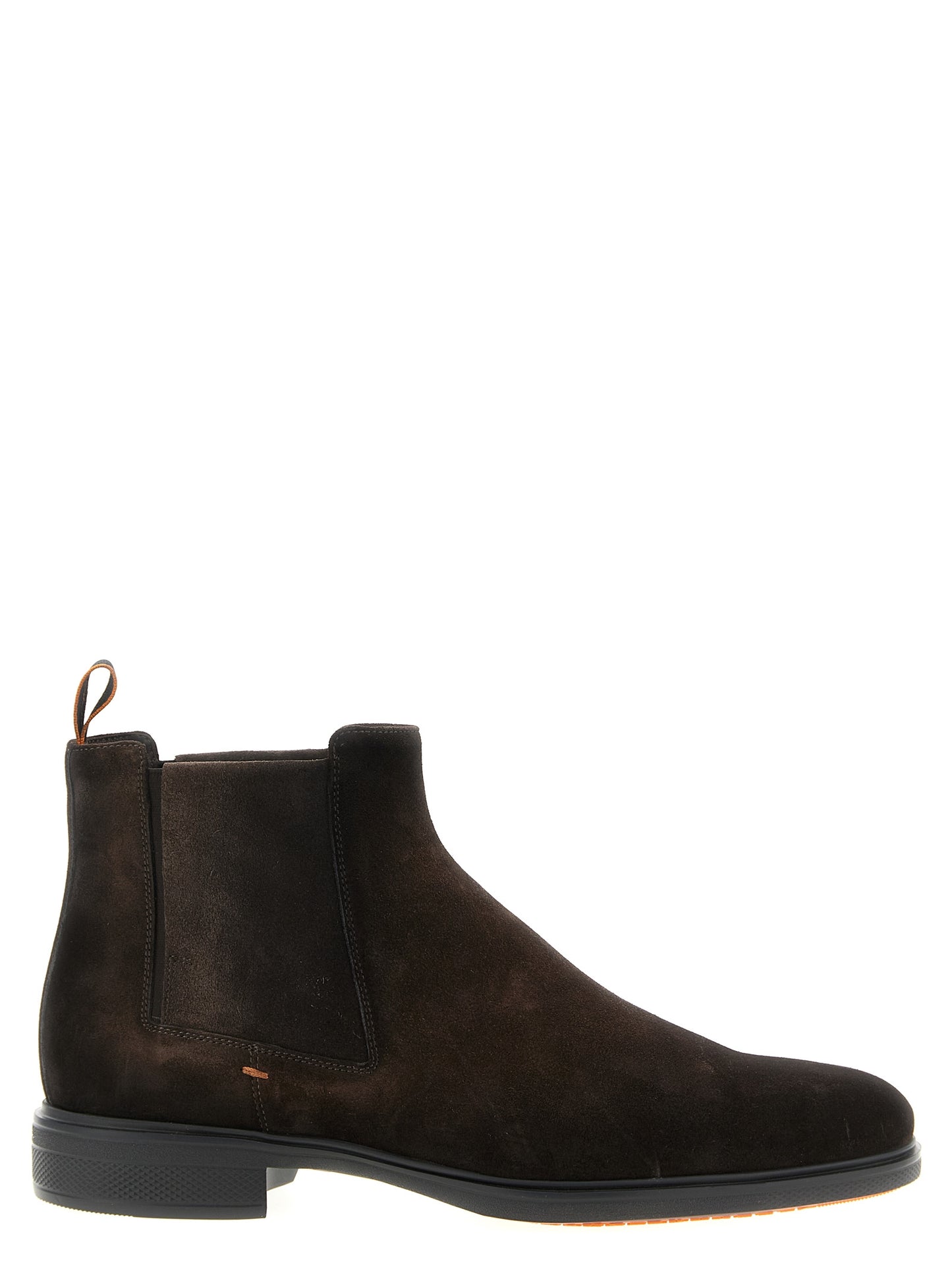 'Easy' capsule ankle boots Boots, ankle boots