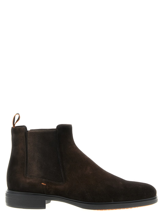 'Easy' capsule ankle boots Boots, ankle boots