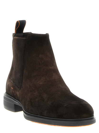 'Easy' capsule ankle boots Boots, ankle boots